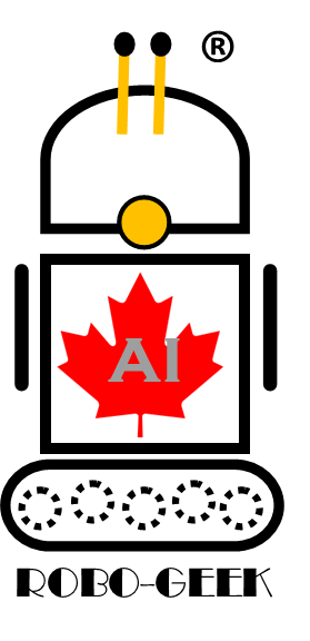 AI Robo‑Geek
