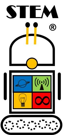Robo‑Geek Logo